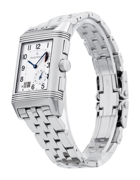 Jaeger-LeCoultre Reverso Grande GMT 3028420